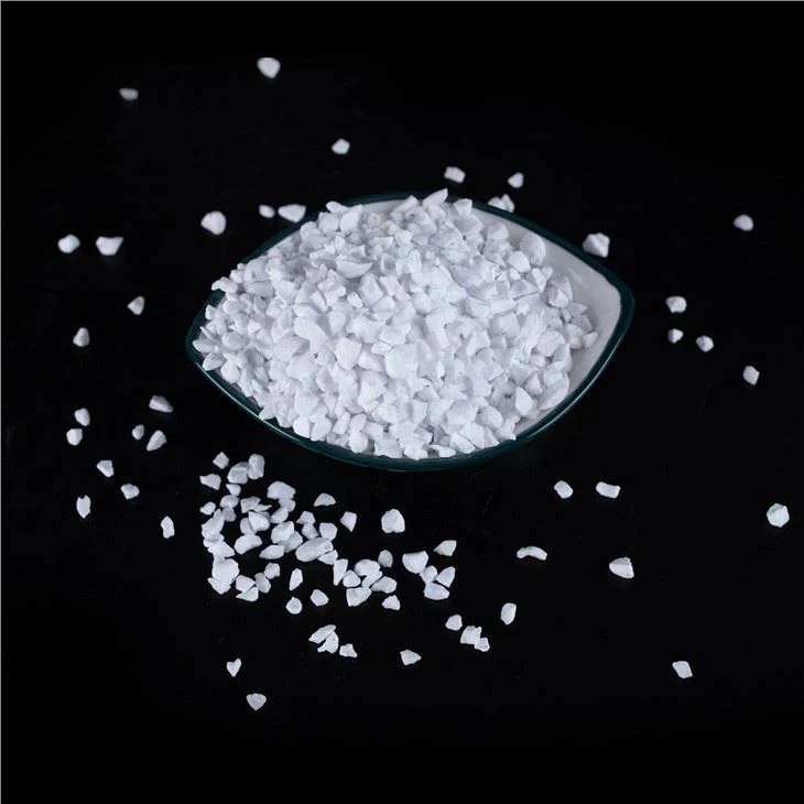 Refractory Artificial Corundum Tabular Alumina